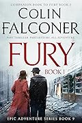 Fury Book 1