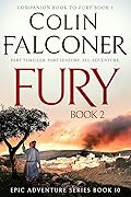 Fury Book 2