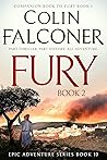 Fury Book 2