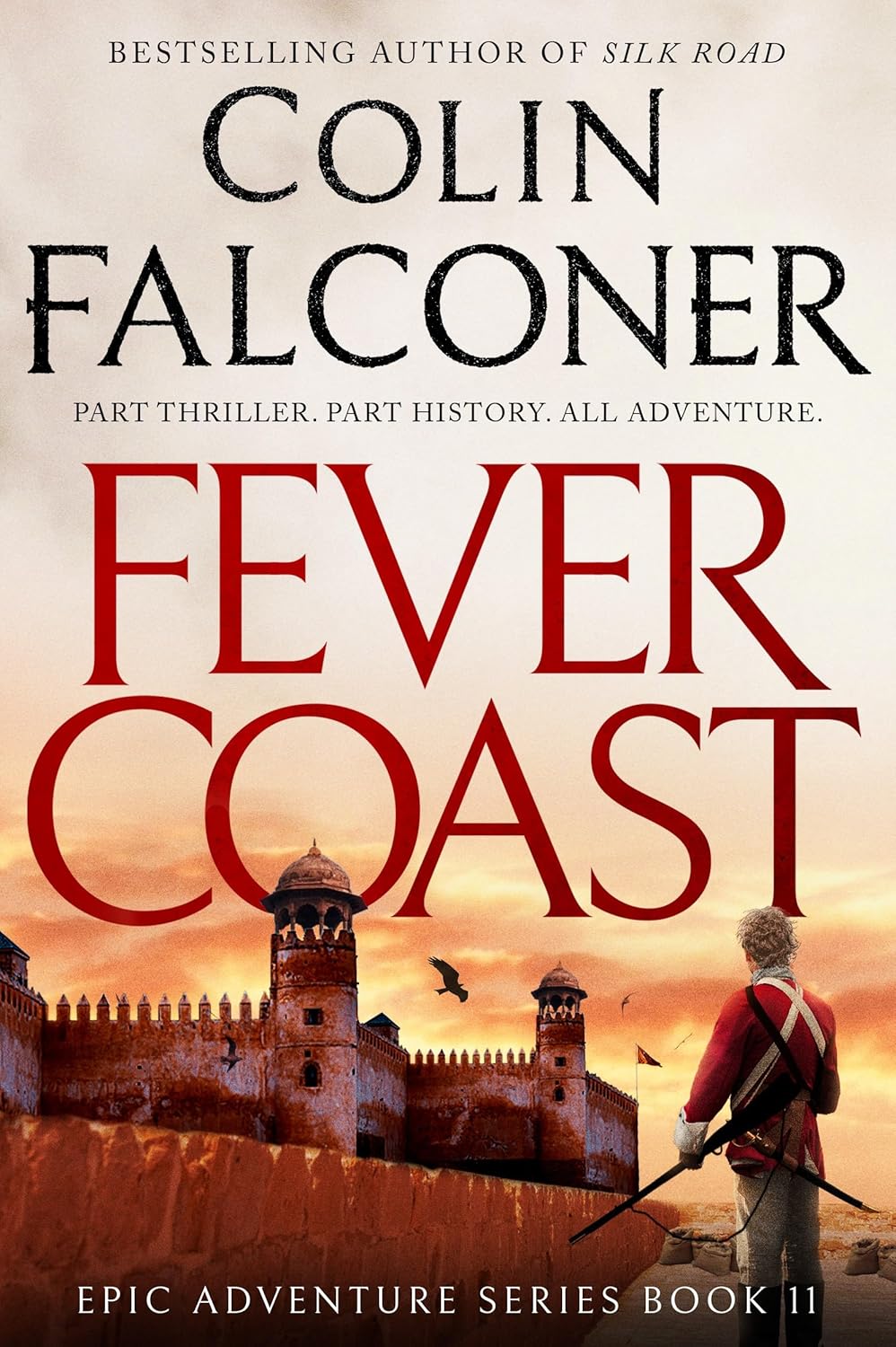 Fever Coast