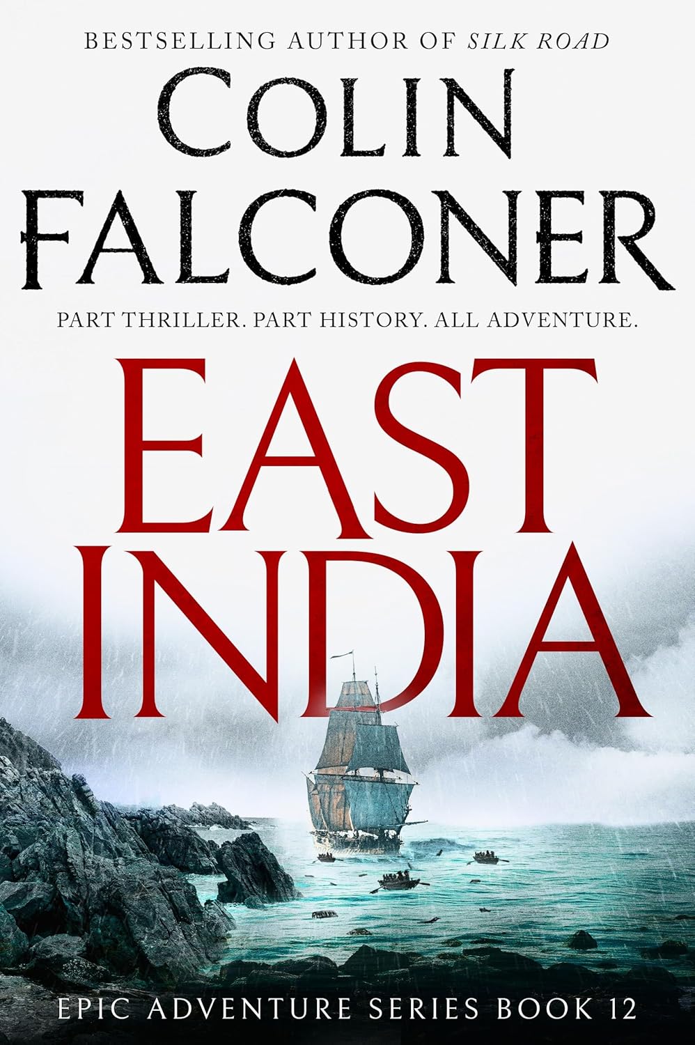 East India
