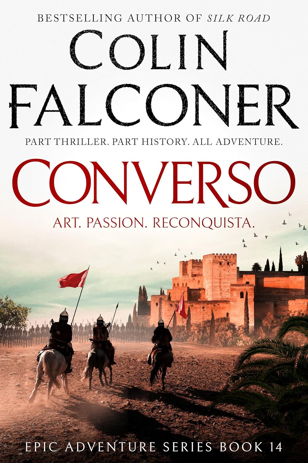 Converso