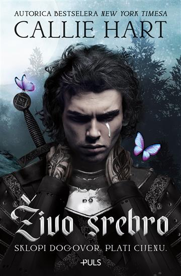 Živo srebro (Fae & Alchemy, #1)