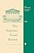 The Supreme Court Review, 2024 by David A. Strauss