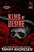 King of Desire (Kings of Las Vegas #2)