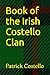 Book of the Irish Costello ...