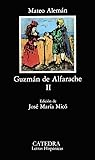 Guzmán de Alfarache II