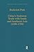 China’s Seaborne Trade with South and Southeast Asia (1200–1750) by Roderich Ptak