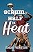 Scrum-half in Heat by Emory Winters