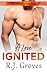 A Love Ignited (Outback Fir...
