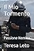 Il Mio Tormento by TERESA LETO
