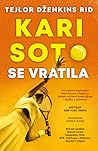 Kari Soto se vratila