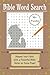 Bible Word Search Puzzle: W...