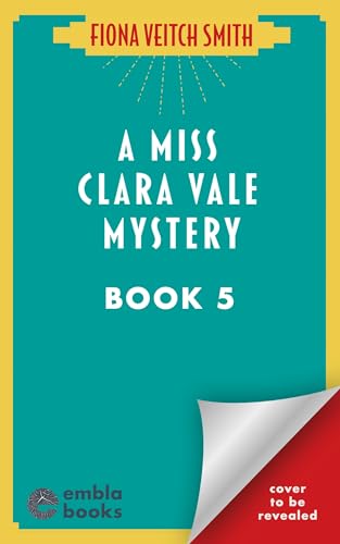 The Berlin Murders: The new absolutely gripping Golden Age cosy murder mystery for 2026! (The Miss Clara Vale Mysteries Book 5)