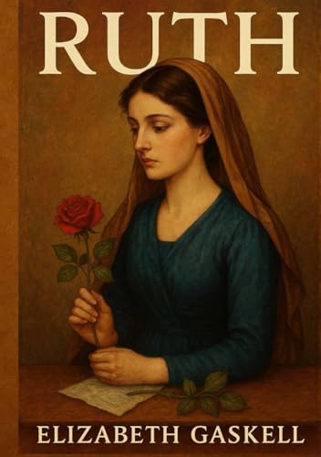 Ruth: Classic Illustrated Book by Elizabeth Gaskell