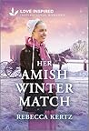 Her Amish Winter Match