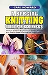 A SPECIAL KNITTIN...