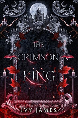 The Crimson King (The Crimson Court Book 1)