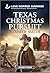 Texas Christmas Pursuit