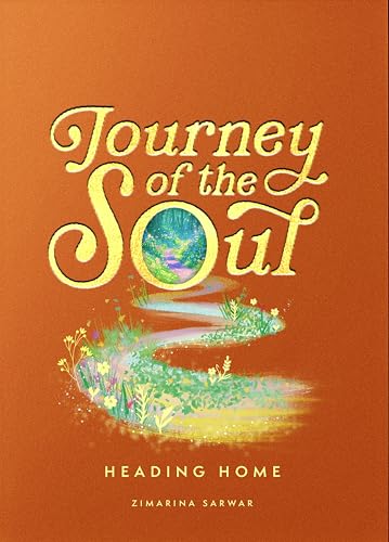 Journey of the Soul (Paperback)
