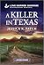 A Killer in Texas by Jessica R. Patch