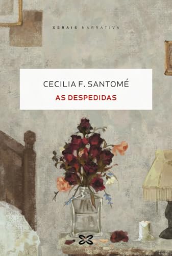 As despedidas (Paperback)