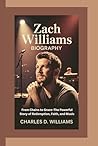 ZACH WILLIAMS BIO...