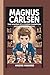 MAGNUS CARLSEN by Andre Howard