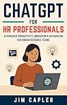 ChatGPT for HR Pr...
