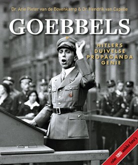 Goebbels: Hitlers duivelse propagandagenie