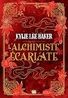 L'Alchimiste Écar...