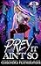 Prey It Ain't So by Cassandra Featherstone
