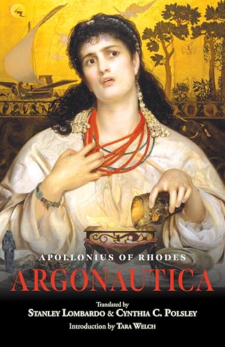 Argonautica (Paperback)