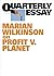 Woodside vs the Planet: How...