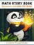 Math Story Book - Adventures with Bobo the Panda by FoxyJags Designs