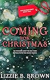 Coming for Christmas