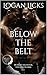 Below the Belt: A Steamy Gay Romance in the Boxing Ring (Raw MM Passion)