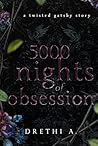 5000 Nights of Ob...