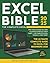 The Complete Excel Bible 2025