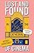 Lost and Found in the Cathedral of Cinema: A Spiritual Journey