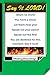 Say It Loud by Odafe Paul Whiskey