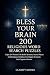 Bless Your Brain: 200 Relig...