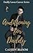 Auditioning for Daddy (Dadd...