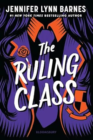 The Ruling Class (The Fixer)