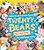 Twenty Bears On Holiday