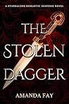 The Stolen Dagger...