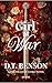 Girl at War by D.T. Benson