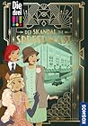 Die drei !!!, Der Skandal im Spreepalast (drei Ausrufezeichen) by Kari Erlhoff