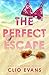 The Perfect Escape: A Summer Spanking Novella