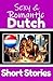 50 Sexy & Romantic Short Stories to Learn Dutch Language | Ro... by Auke de Haan